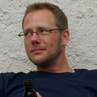 Matthias Heil
