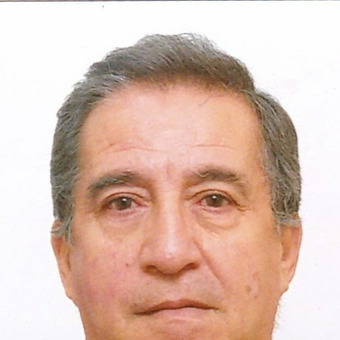Jose Vicente Rodriguez Estevez