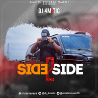 DJ 4matic - Side2Side by DJ4matic