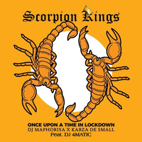 DJ 4matic - Scorpion Kings by DJ4matic