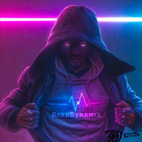 DJ 4matic - Afrodynamix by DJ4matic