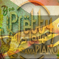 DJ 4matic - Pretty Girls Love Amapiano by DJ4matic