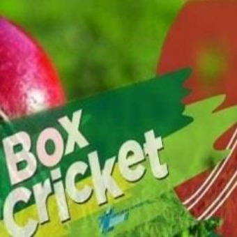 Box Cricket Mumbai