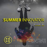 Summer Innovator Vol.2 - Mixed By Lionel DJ by Lionel DJ