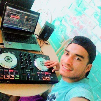 DJ YERAL (SULLANA - PERU)
