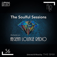 The Soulful Sessions #56 Live On ALR (January 25, 2020) by The Smix