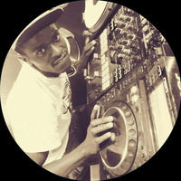 DEMBOW RIDDIM-DJ JEFF GEE.. by Djjeff Gee Kenya