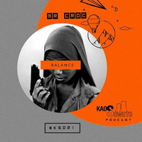 KAOSSoweto Podcast #KS021 by Mr Croc by KAOS Soweto Podcast