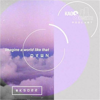KAOSSoweto Podcast #KS022 by Dvwn by KAOS Soweto Podcast