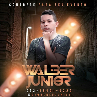 Walber Junior