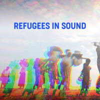 Refugees in sound #2 [20/01/20] by Soul Developers