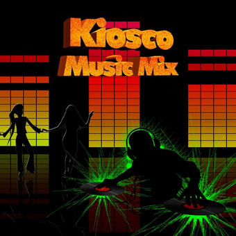 Kioscomusic Mix