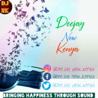 HIP HOP $ RNB Mixed by @ deejay new_kenya by Deejay New_Kenya