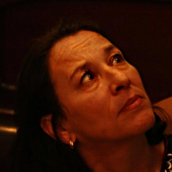 Silvia Maria Ribeiro