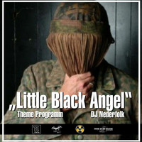 Radio &amp; Podcast : DJ Nederfolk : Little Black Angel : Death in June + Variants by Darkitalia