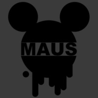 Mausmix: Faded (Gothic, Post-punk, Darkwave) by Darkitalia