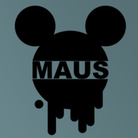 Mausmix: Verboten 5 - Deathless (New Dark Electro, Industrial, EBM) by Darkitalia