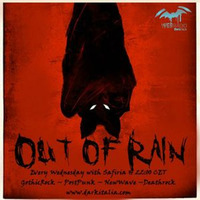 Out of Rain 11.03.2020  * Music against Virus* by Darkitalia