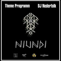 Radio &amp; Podcast : DJ Nederfolk : Niundi ... Norse Magick by Darkitalia