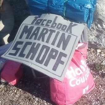 Martin Schopf
