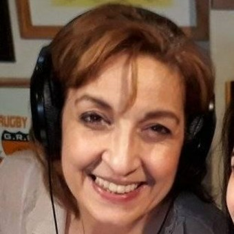 Amalia Beatriz Arzac