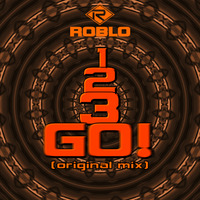 123 Go! (original mix) by Roblo by Robloibiza