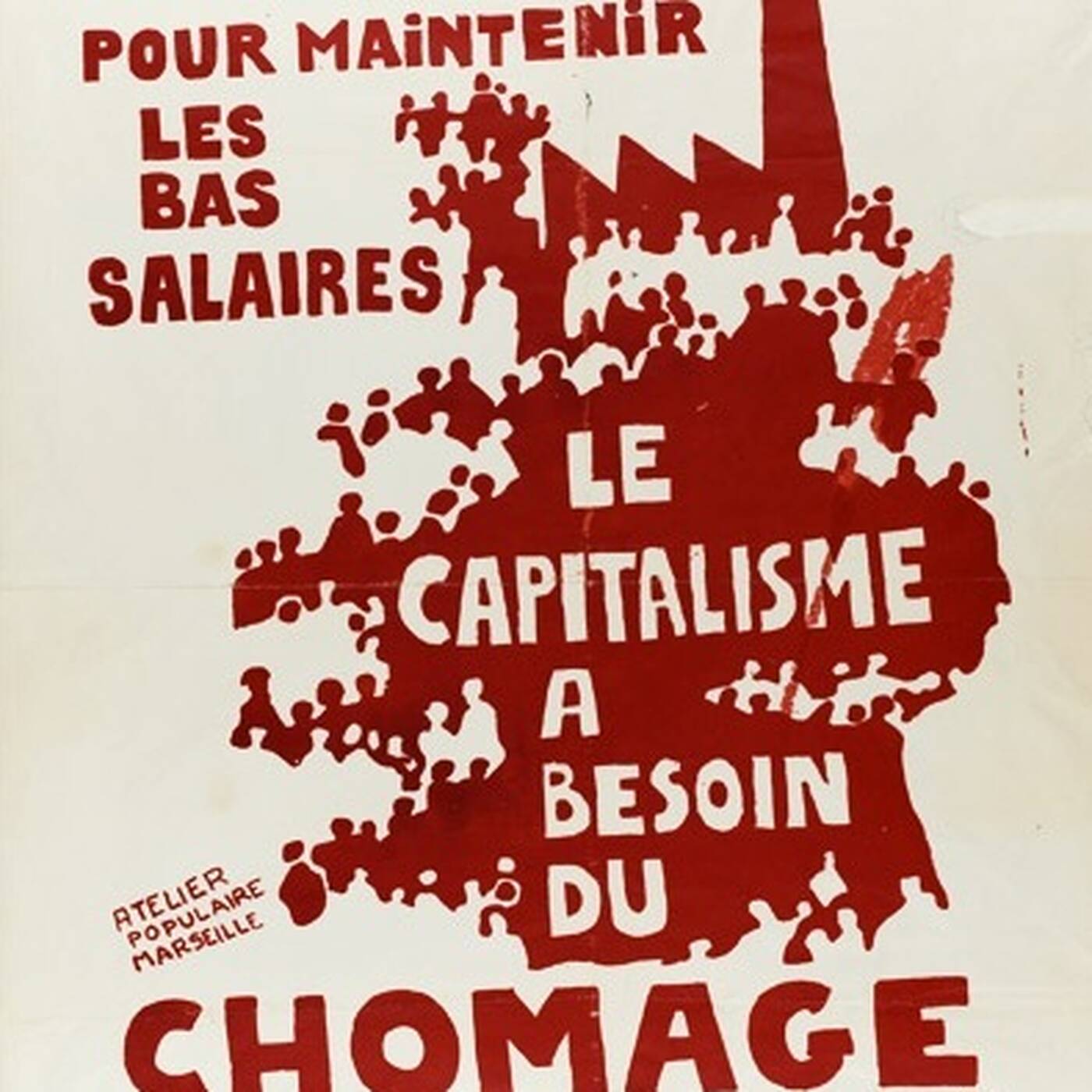 On_passe_au_rouge_30-10-2023_19h00 Chômage et privés d'emploi episode artwork