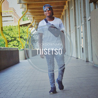 lockdown hiphop mixed by Tiisetso Flow by Tiisetso Flow