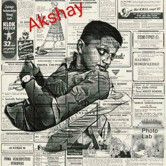 Akshay D Souza