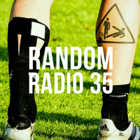 Random Radio 035 by Random