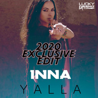 Yalla (2020 Exclusive Edit) by NONSTOP PROJECT