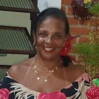 Silvia Fernanda Baptista
