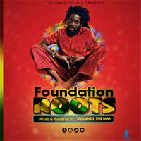 FOUNDATION ROOTS MIX SERIES