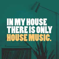KG Da Les - My House, My Deep 16 (Birthday Mix) by KG Da Les