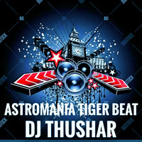ASTROMANIA PILI MIX DJ THUSHAR by Thushar poojary