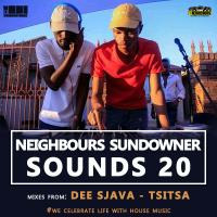 The Neighbours Sundowner Sounds 20 by Tsitsa[Deep Mix] by The Neighbour's Sundowner Sounds