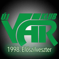 Live @ Új Vár Klub - 1998.12.30. by Nagyember