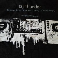 MGR Moody Mondays &quot;Remember When....Ole Skool 70&amp;80s Mix&quot; 4/20/20 Show by Terry Evans aka DJ Thunder