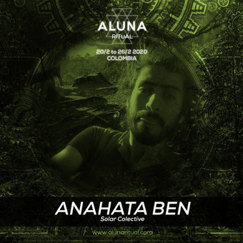 Anahata Ben
