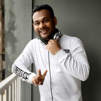 DJ-Anil Anil Lobo
