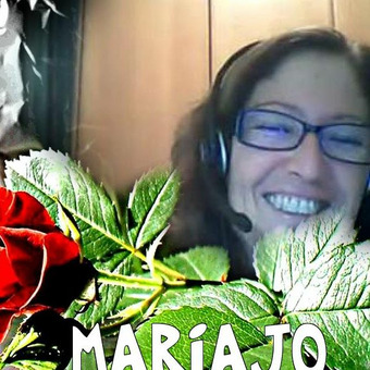 Maria Jose Crespo Cubas