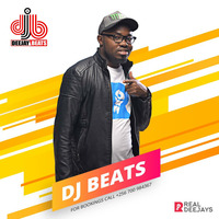 DJ BEATS QUARANTINE MIX 6TH EDITION KIKADEE by djBeats_ug