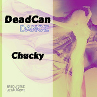 CHUCKY @ DeadCanDance [introPart] @ Zelený Kríček(daß keller stage) Vinyl mix 2019 by CHUCKY /SK/