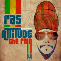 Ras Attitude - The Rain by selekta bosso