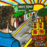DAVID CAIROL - Hope Road by selekta bosso