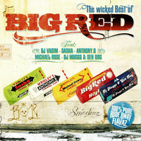 Big Red - Dangerous Feat. Anthony B by selekta bosso
