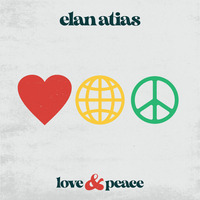Elan Atias - Love &amp; Peace by selekta bosso