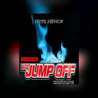 JUMPOFF 3 (HEAVY HIPHOP) - dj harvie mr greatness by Dj Harvie Mr Greatness [2018-2023]