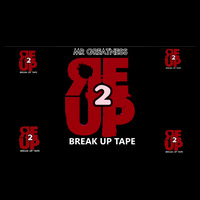 THE RE-UP 2(BREAK UP POP MUSIC 2019-20) by Dj Harvie Mr Greatness [2018-2023]