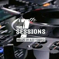 #002 The 7th Sessions Mixed By Alex Virgour by The 7th Sessions